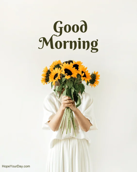 Good Morning Flowers Blossom images